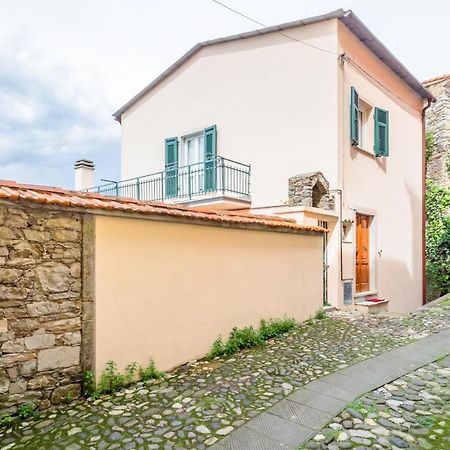Comfy & Roomy Apt - View On The Ligurian Hills! Vezzano Ligure Eksteriør billede
