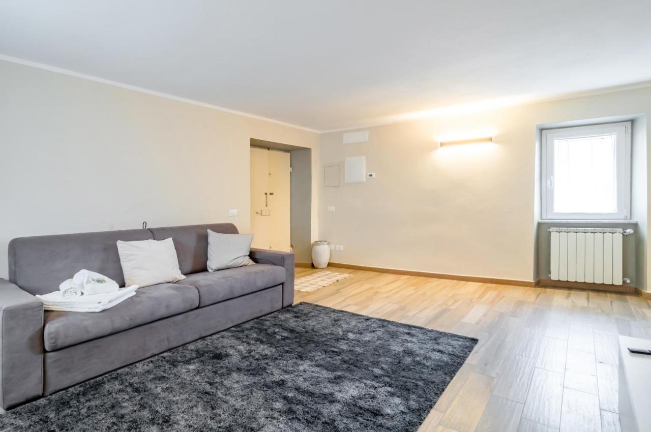 Comfy & Roomy Apt - View On The Ligurian Hills! Vezzano Ligure Eksteriør billede