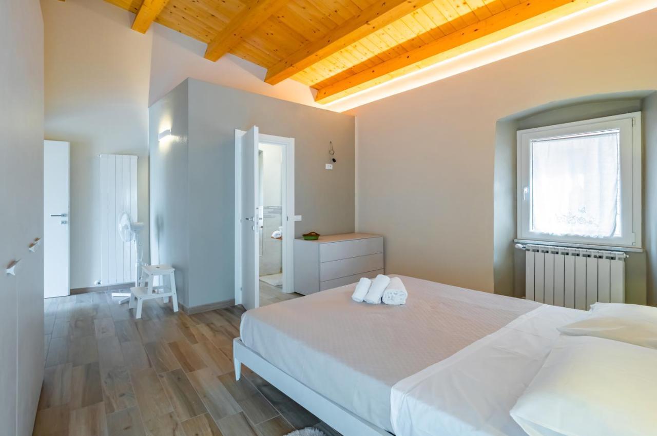 Comfy & Roomy Apt - View On The Ligurian Hills! Vezzano Ligure Eksteriør billede